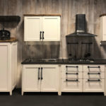 Cucina artigianale fatta in italia