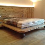 Camera artigianale di nostra produzione