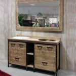 Bagno artigianale di nostra produzione e design