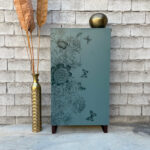 armadio petrolio grafica