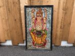 Quadro "Ganesha Blessing" - immagine 2