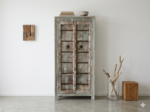 Armadio Etnico "Antiquariato Indiano"
