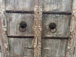 Armadio Etnico "Antiquariato Indiano" - immagine 3