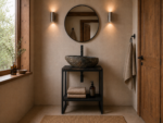 Mobile Vanity "Minimalist Industrial" - immagine 3