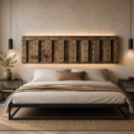 Testiera "Legacy" – Recupero Architettonico